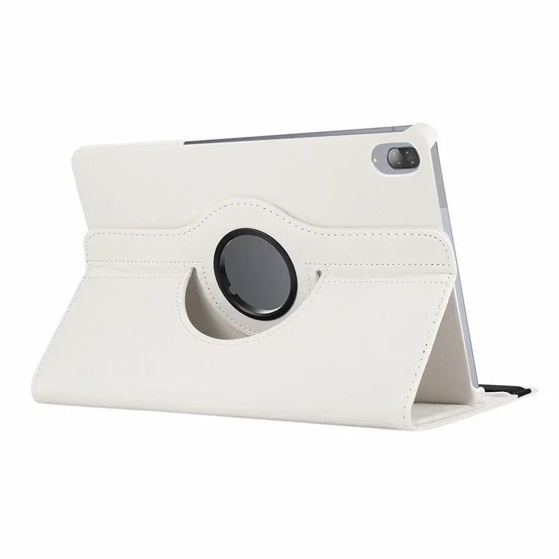Capa magnética para Lenovo Tab, rotação 360,