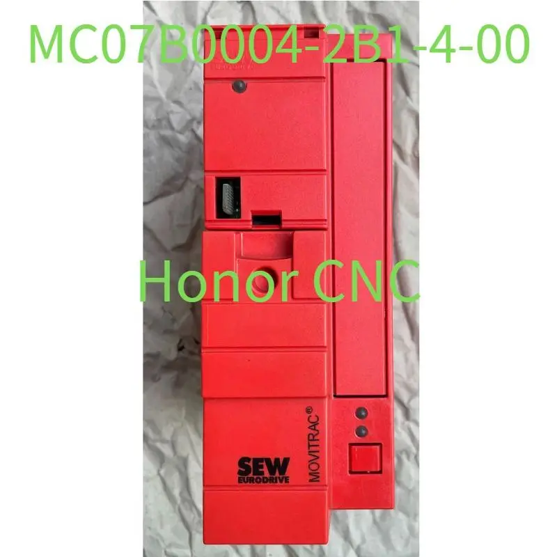 

MC07B0015-5A3-4-00 MC07B0015 5A3 4 00 Inverter