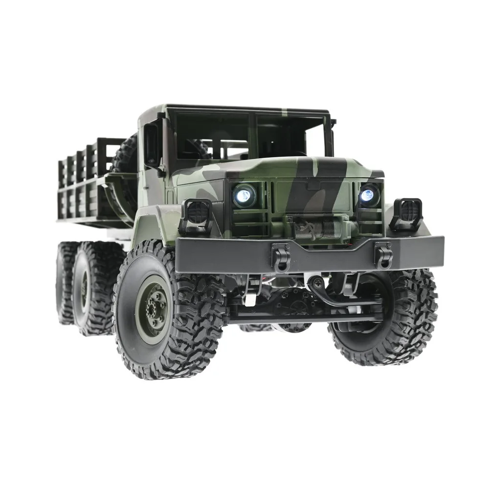 2023 MN 신제품 MN77 1:16 4WD rc카 업데이트 버전 2.4G 무선 컨트롤 rc카 장난감 고속 트럭 오프로드 트럭 남아 장난감 선물, rc카 리모트 컨트롤