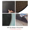 Modern Light Luxury Carpets Flower 3D Rug for Bedroom Large Floor Mat Living Room Sofa Non-slip Carpet Washable Lounge Study Rug 5