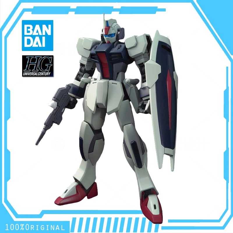 

Женский BANDAI Аниме HG 1/144, мобильный костюм, искусственный кинжал, сборка, пластиковая модель, набор, экшн-игрушка, фигурка, подарок