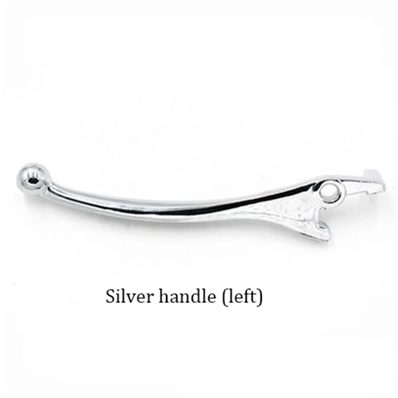 EJ.life Maître-cylindre De Levier De Frein Remplacement En Alliage D