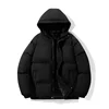 Hot Sale Of The Season New Hooded Thickened Cotton Jacket for Men And Women Couple Stylish Brand Winter Coat No Sleeve Origin Ch