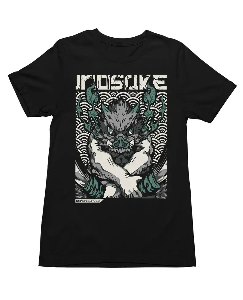 

Anime Fanbase Mens Anime Shirt, Womens Anime T-Shirt