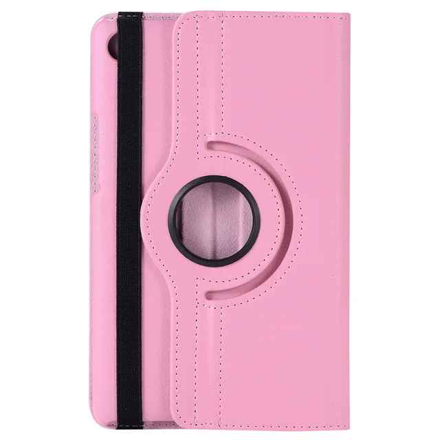 360 Rotating Multi-Angle Stand Cover