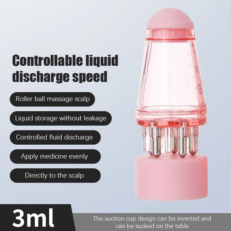 Pink-3ml