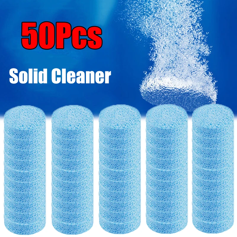 шипучие таблетки для автомобильного