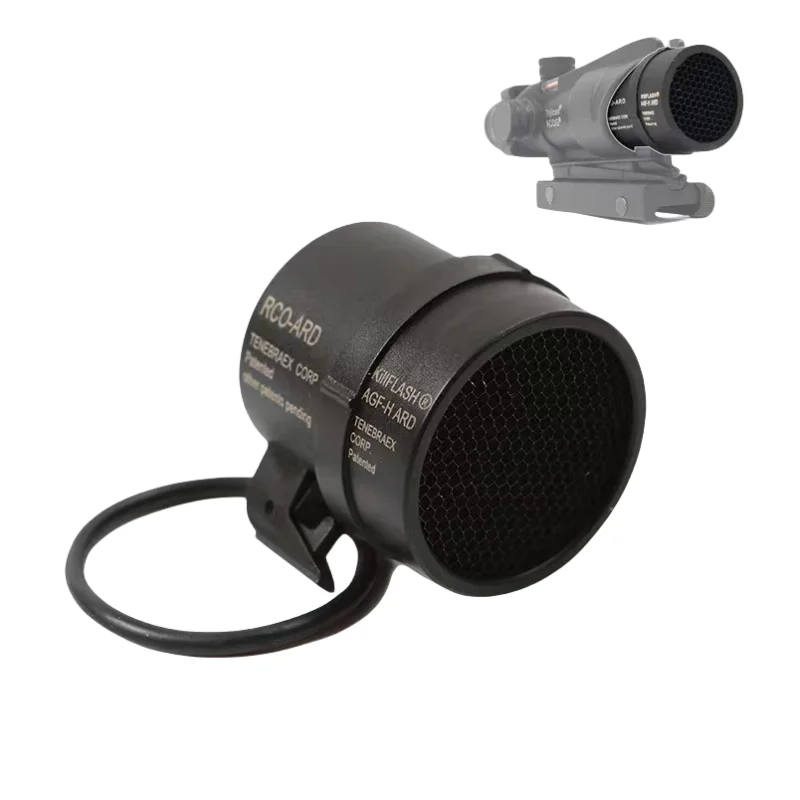 

ACOG Honeycomb Dust Cover, Protective Eyepiece Cover