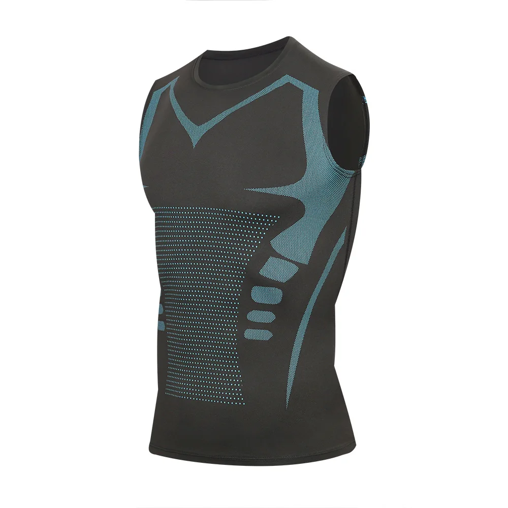Men's Compression T-Shirt 1