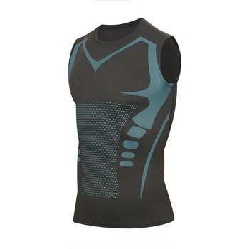 Men's Compression T-Shirt 1