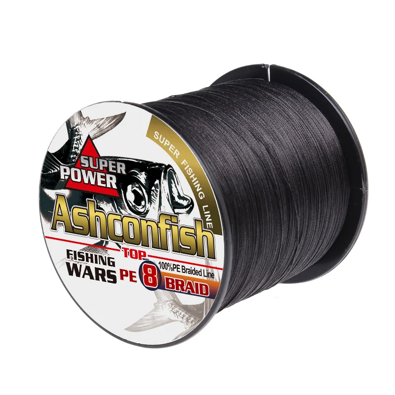 PE fishing line 300M 8x strong strength 6-300LBS super braided wires 0.1mm-1.0mm fishing cords factory fishing shop online sales 2