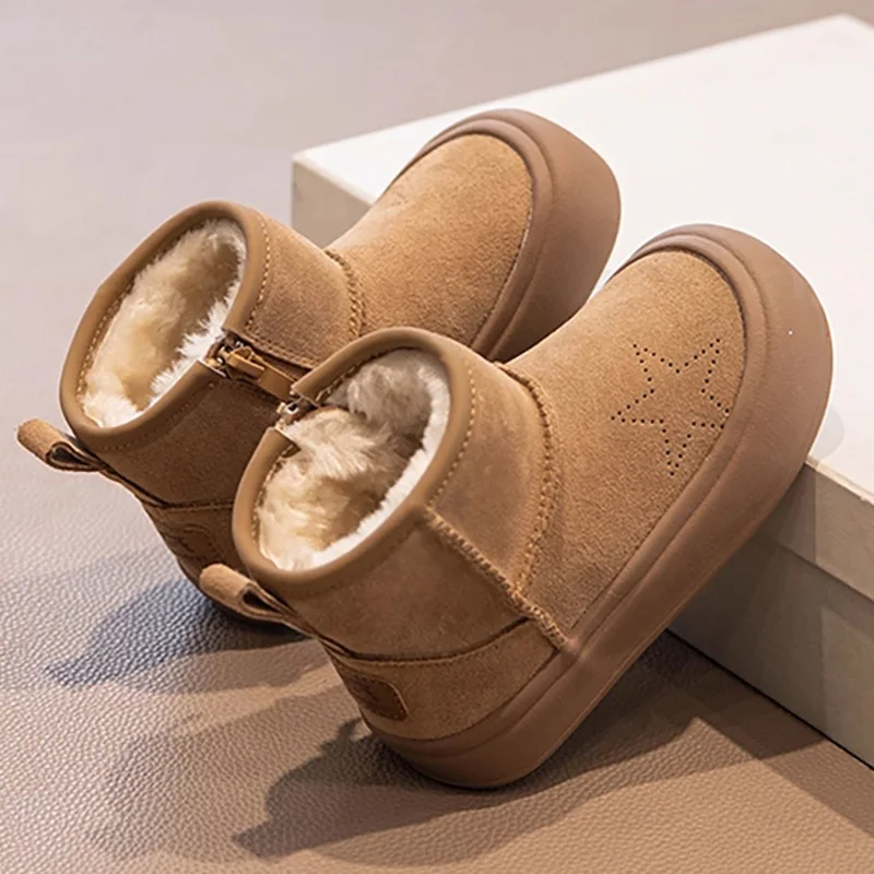 Stolen Lullaby Ankle Boots