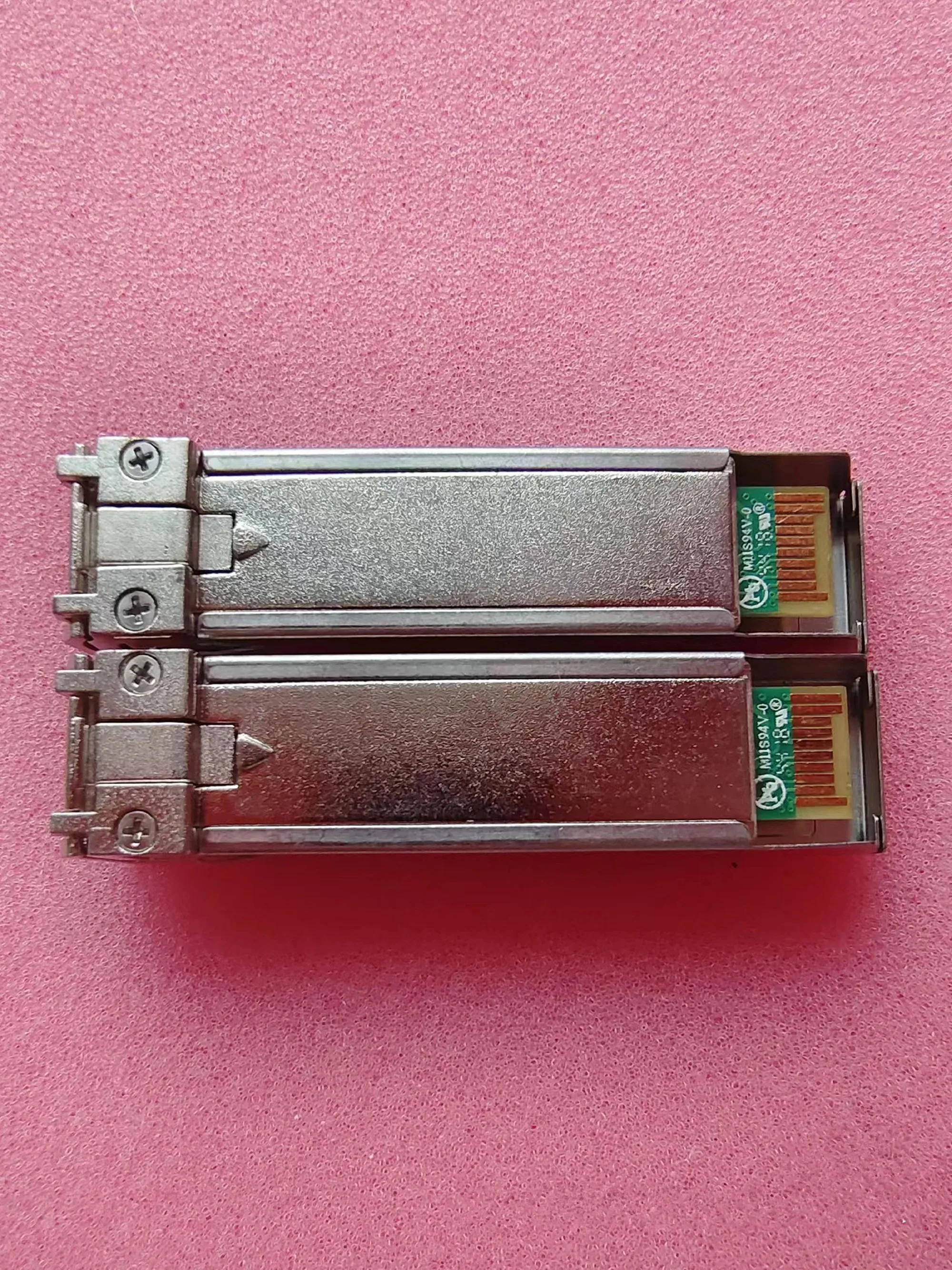 SFP 1.25g 1550nm 80km ZTE 033030100019 SM-80KM-1550-1.25G-C 1.25GB 80KM  Sfp Fiber Switch Transceiver