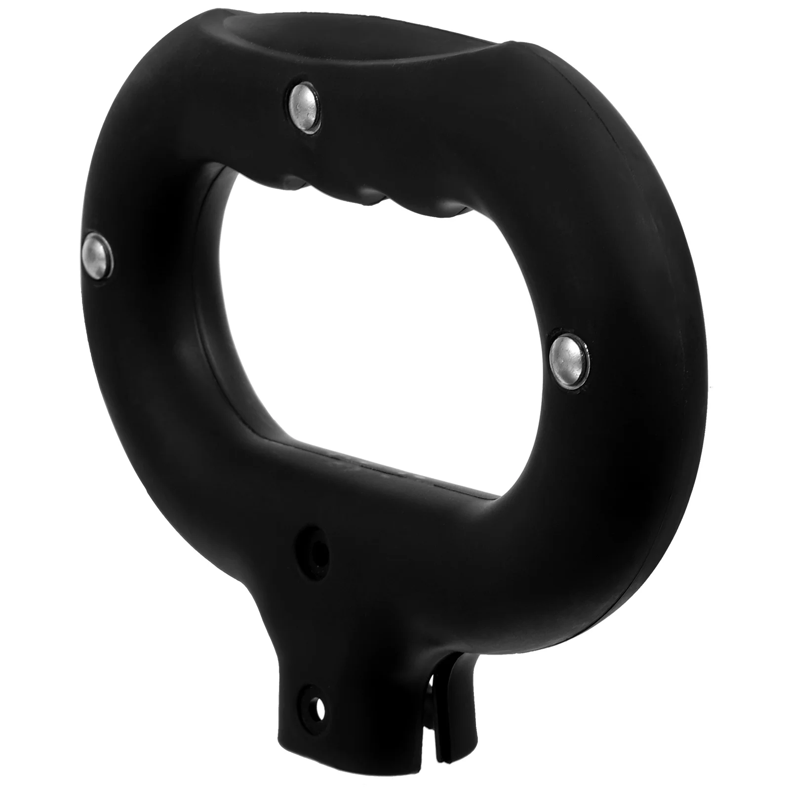 Accessori Per Auto Carrello Per Camper Maniglia Per Carrello Per Carrello In Plastica Per Esterni Per Forniture Sostituzione Da Campeggio