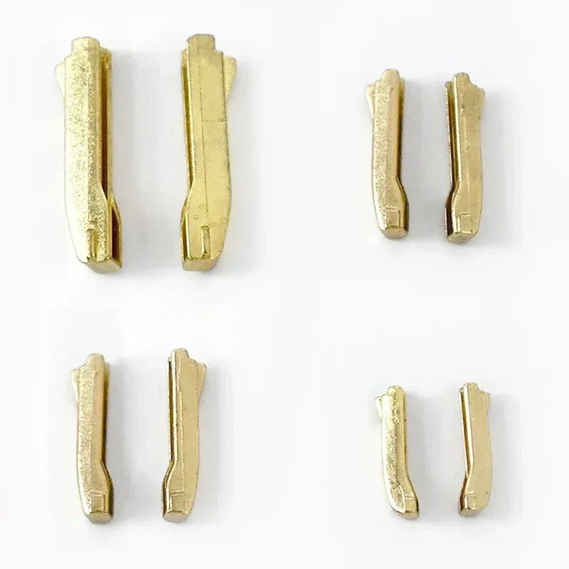 Kit Riparazione Cerniere 80 Pezzi - Con Pinza Per Montaggio, Metallico, 4 Colorazioni - Foto 9
