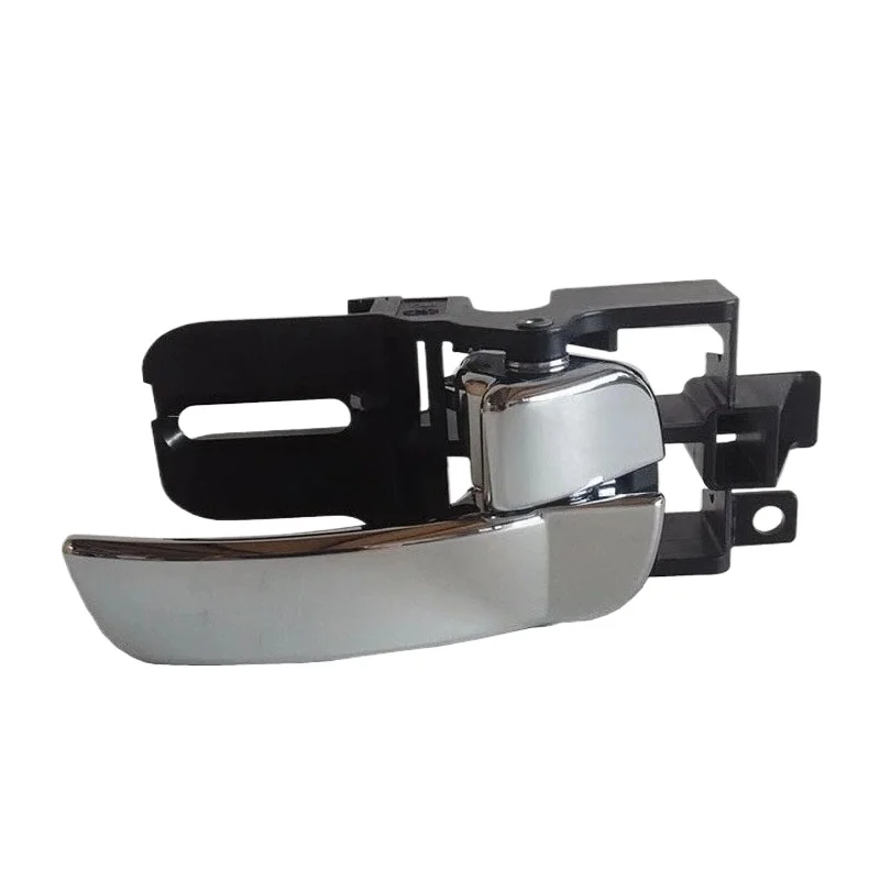 닛산 캐시카이 2007-2013용 실내 도어 핸들 앞뒤 좌우 내부 도어 핸들 80671-JE20A 80670-JE20A