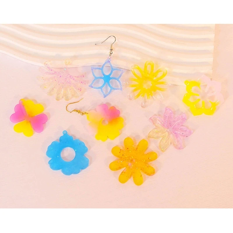 Рисунок 6 - Многоразовые силиконовые формы