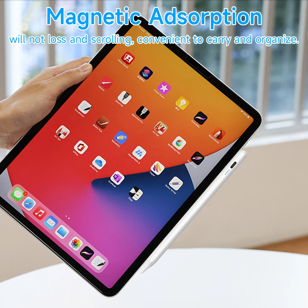 acessórios para tablet