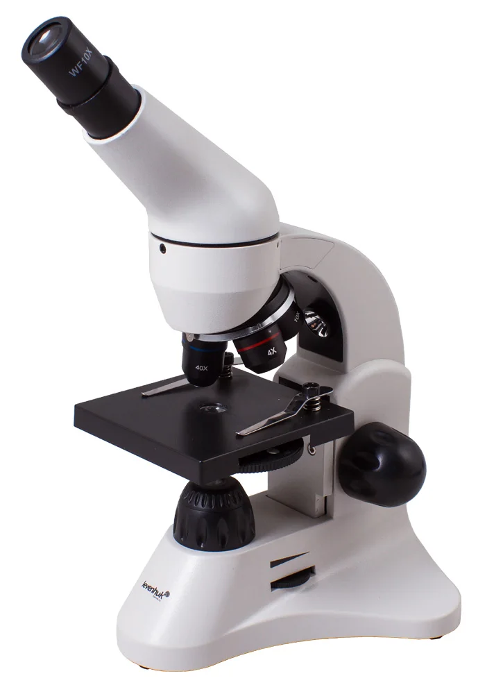 Image of Levenhuk Rainbow 50L microscope