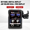 Kaisi K-858Pro 700W Soldering Station 5mm Nozzle for Hot Air Gun Phone Repair Heat Gun BGA SMD Solder Tools Welding Station 5
