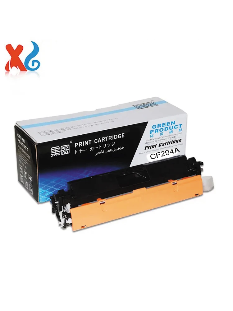 Compatible CF294A Toner Cartridge For HP Laser Jet Pro MFP M148dw 148fdw M149fdw M118dw BK 1.2K