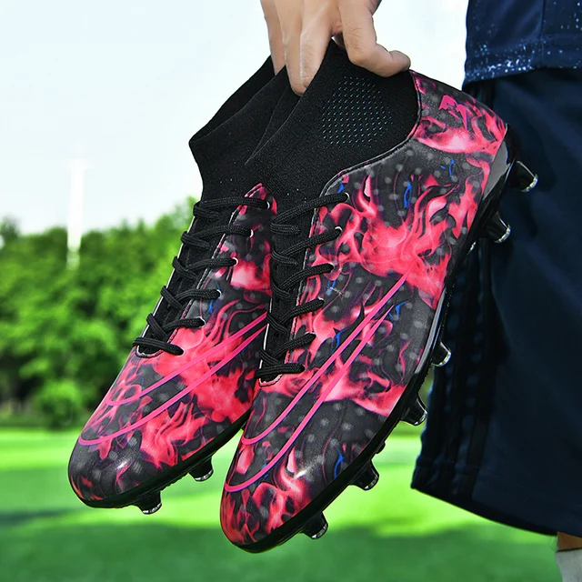 Sports Authority Soccer Shoes For Men