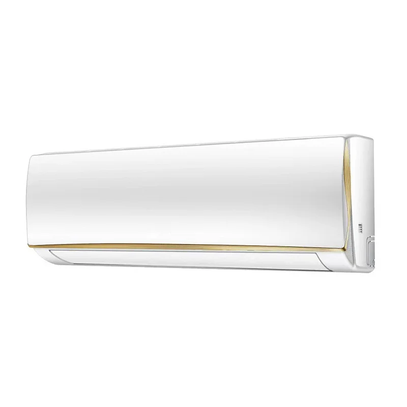 Wall Mounted Split Unit Smart Air Conditioner 12000/18000/24000BTU 1.5/2/3HP Inverter Mini Split AC Air Conditioner for Room 2