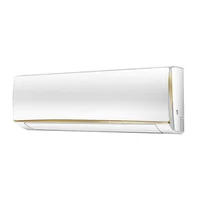 Wall Mounted Split Unit Smart Air Conditioner 12000/18000/24000BTU 1.5/2/3HP Inverter Mini Split AC Air Conditioner for Room 2