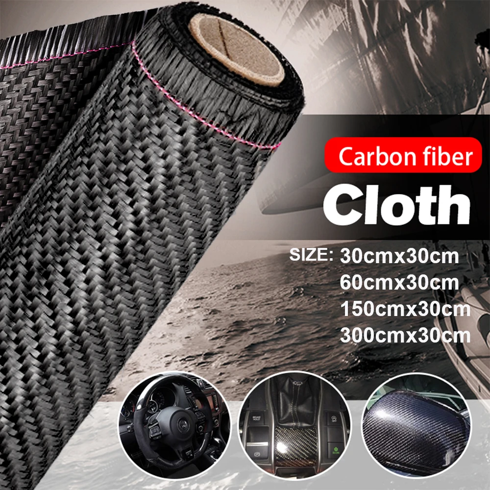 Ek Karbonfiber Piler 30 5stk main image 1