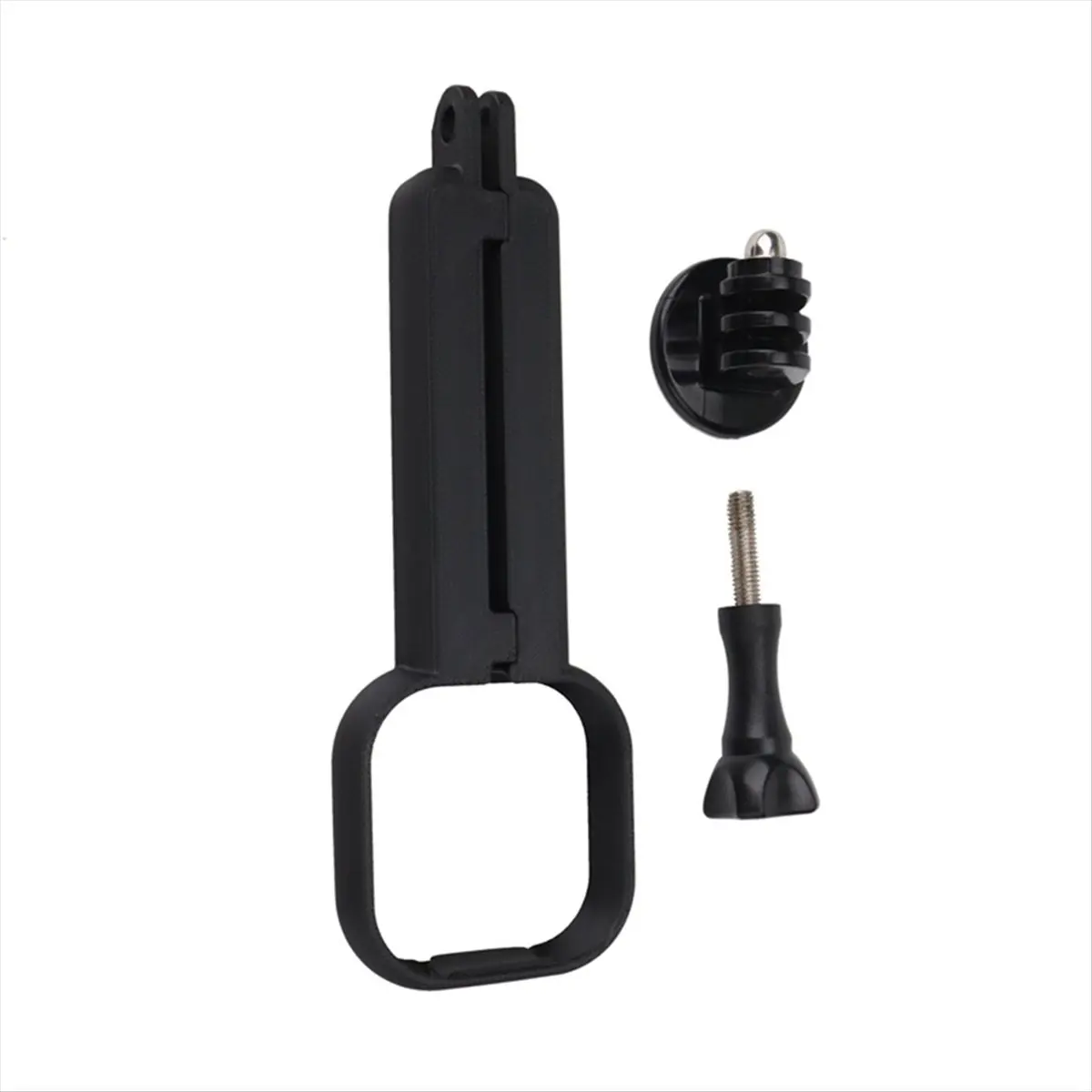 Insta360 GO 울트라 포켓 카메라용 N05R 핸드헬드 촬영 브래킷 야외 사진 확장 키트
