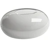 Tissue Storage Box Reusable Multipurpose Tissue Box Simple Tissue Dispenser Decorative Tissue Box for Bathroom Vanity 2