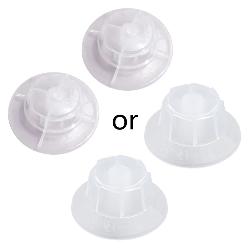 

2pcs Fixing Nut for Electric Fan Fixing Nut Universal Type Electric Fan