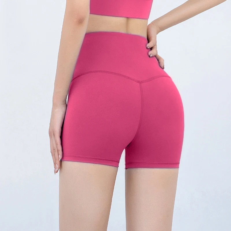 Yoga Leggings Women High-Waisted Sports Running Fitness