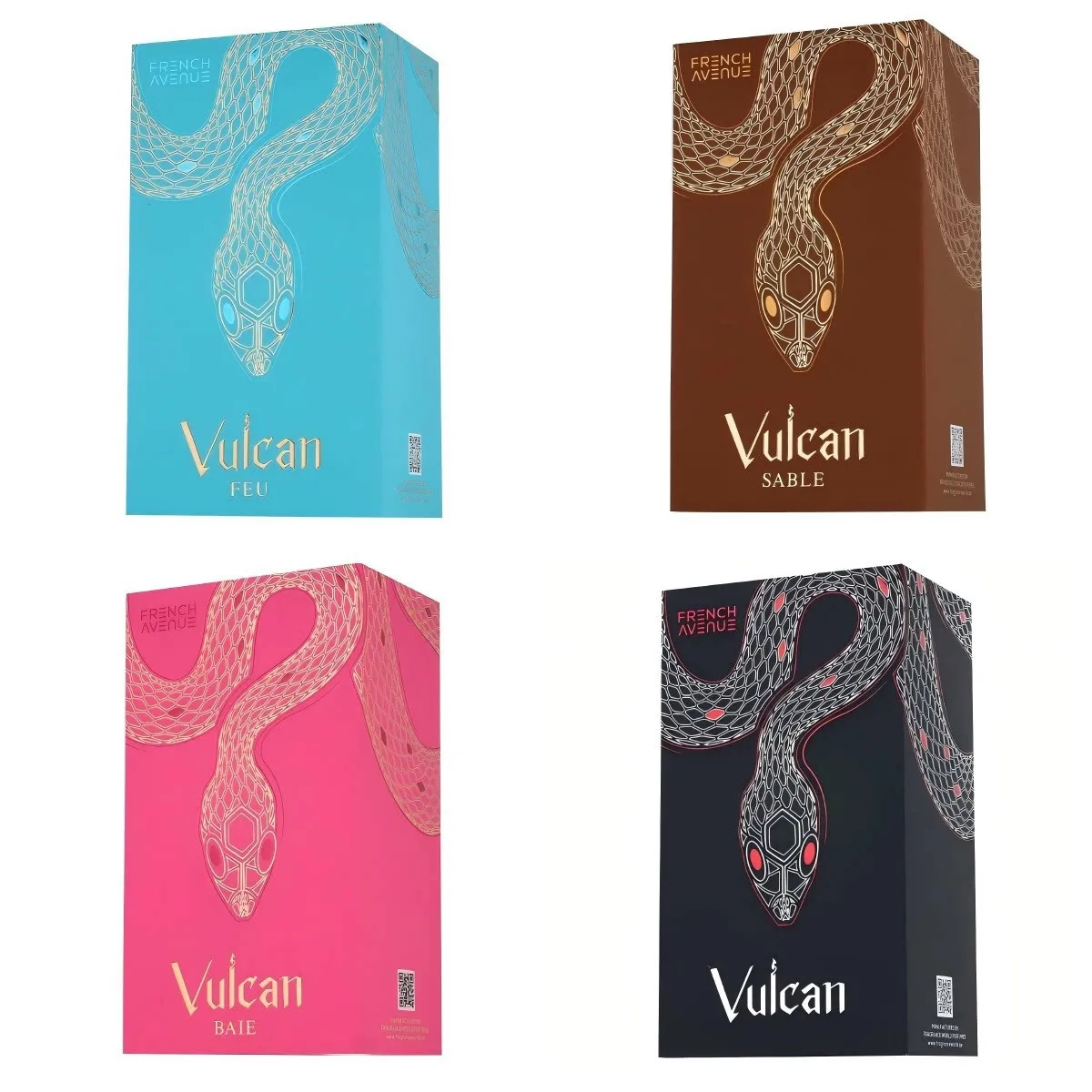 4PCS ALL