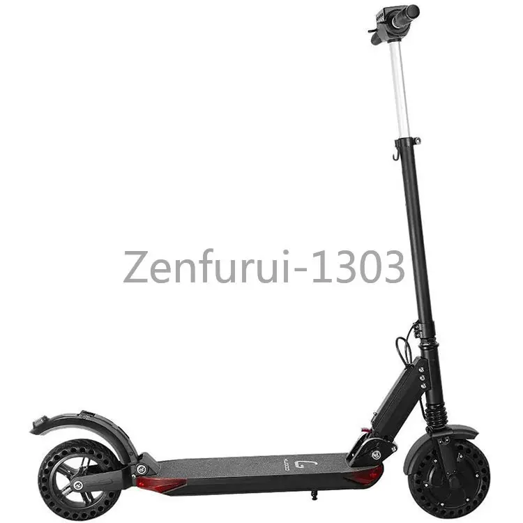 

Free Drop Shipping Kugoo S1/S3 Pro EU warehouse Foldable Electric Scooter 350w Motor Lcd Display Screen 3 Speed