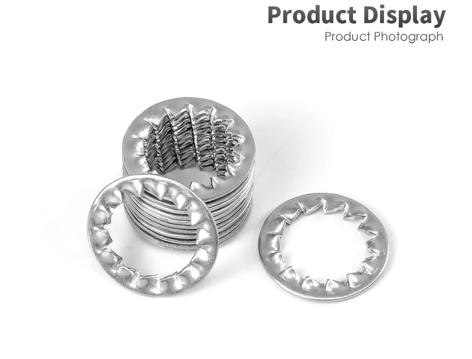 M3, M4, M5, M6, M8, M10, Estrela, 410Pcs Set
