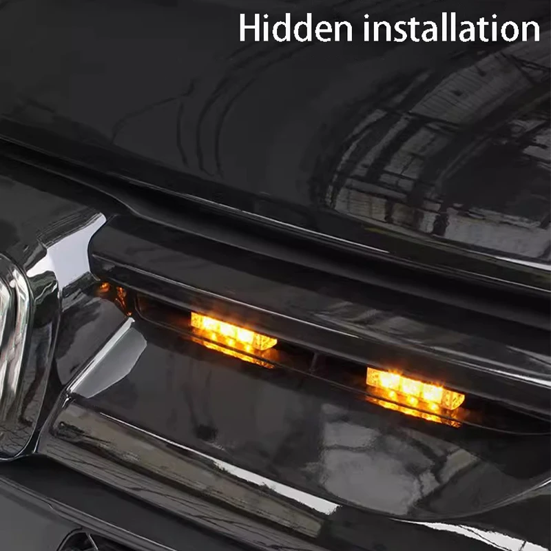 ڵ  ׸ , LED , Ȱ, Haval H2 H5 H6 H8 H9 DARGO