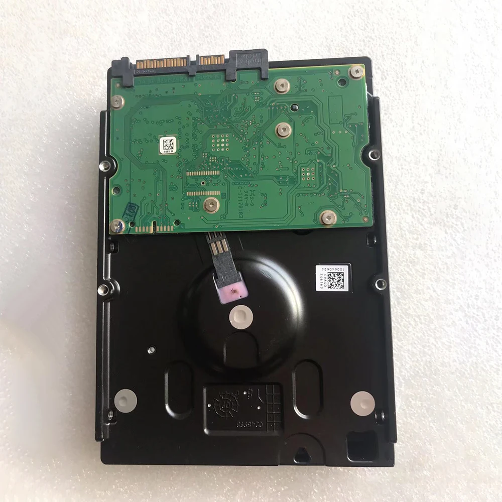 HDD  ϵ ũ, ST32000644NS , 0T926W, 2T SATA 7.2K, 3.5 ġ ϵ ̺