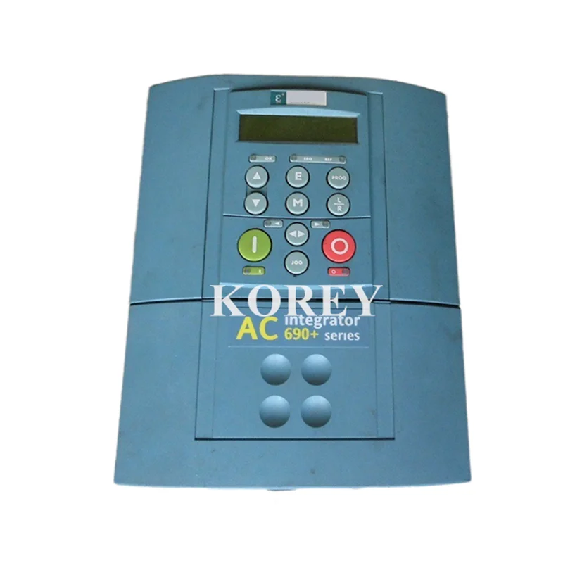 

Inverter 690PB/0040/400/3/0/0011/US/HTTL/0/0/0/0 in Good Condition