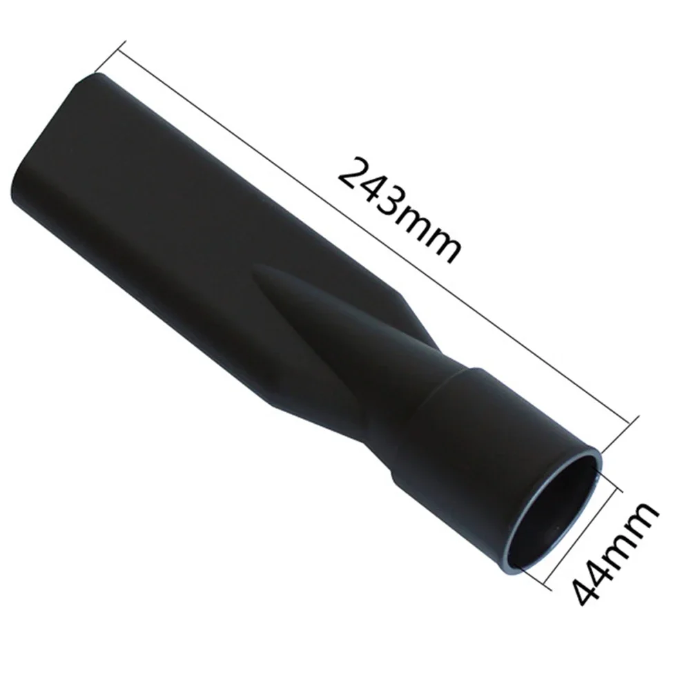 Vacuum Suction Brush Head 55mm  Inner Diameter Bed Sofa Flat Seam Nozzle Cleaner Flat Suction Head Flat Mouth Attachment 3