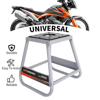 Motorcycle Lift Stand 1