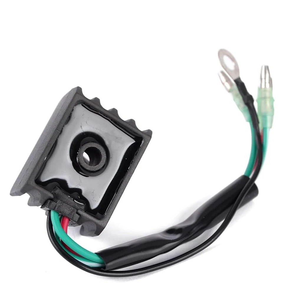 Raddrizzatore Motore Barca Per Yamaha Parsun 6HP-40HP | Ricambio Aftermarket - Foto 3
