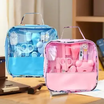 13-Piece Baby Grooming Kit 1