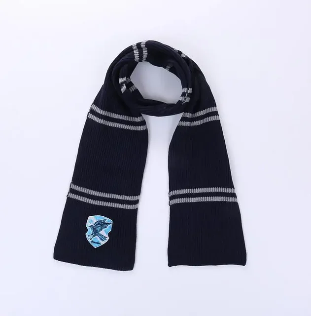 Scarf Amazon Sciarpa Harry Potter Scarf Set Harry Potter Hat Scarf
