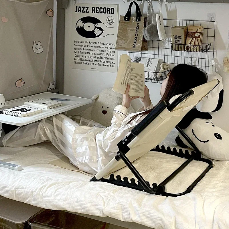 

Dormitory Bed Armchair
