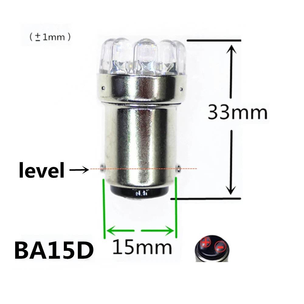 LED BA15D 6V 12V 24V 36V 48V 60V BA15D DC12V BA15D DC24V BA15D DC36V LED DC48V LED BA15D DC36V BA15D DC6V