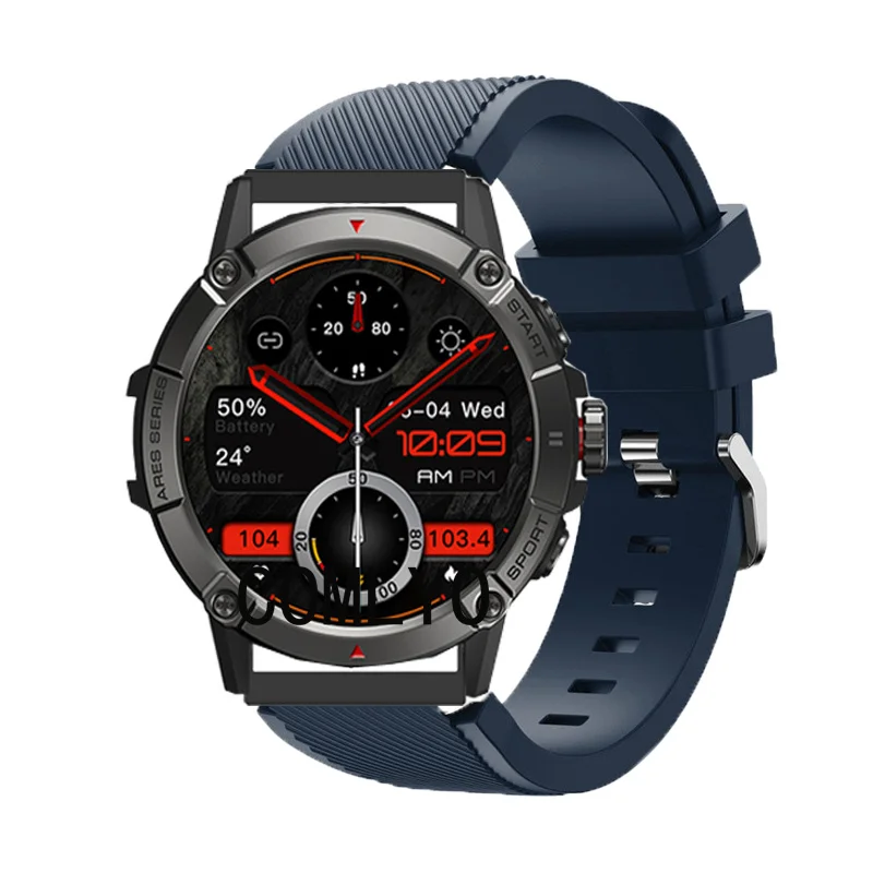 Zeblaze Ares 3 Ʈ Ʈ ġ , Ǹ ü , ȭ ȣ ʸ, 3in 1