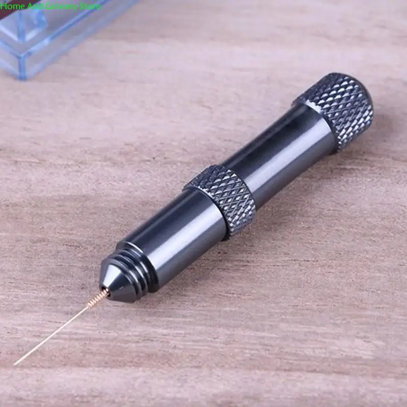 Portable Glues Applicator Pen Model Dispensing For Detailed DIY Projects And Hobby Assembly Precise DIY Project