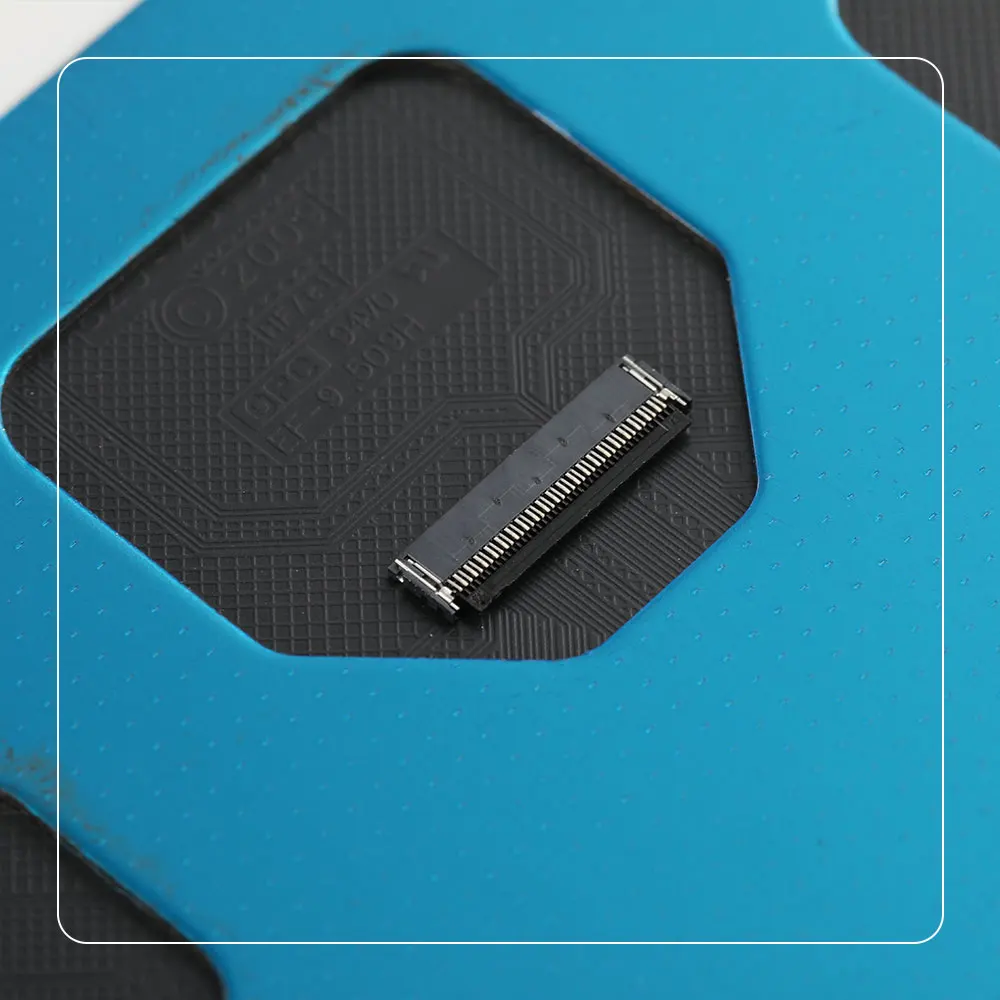 Touchpad Trackpad A1278 For Apple Macbook Pro 13'' 15'' A1286 A1278 Touchpad 2009 2010 2011 2012 Version