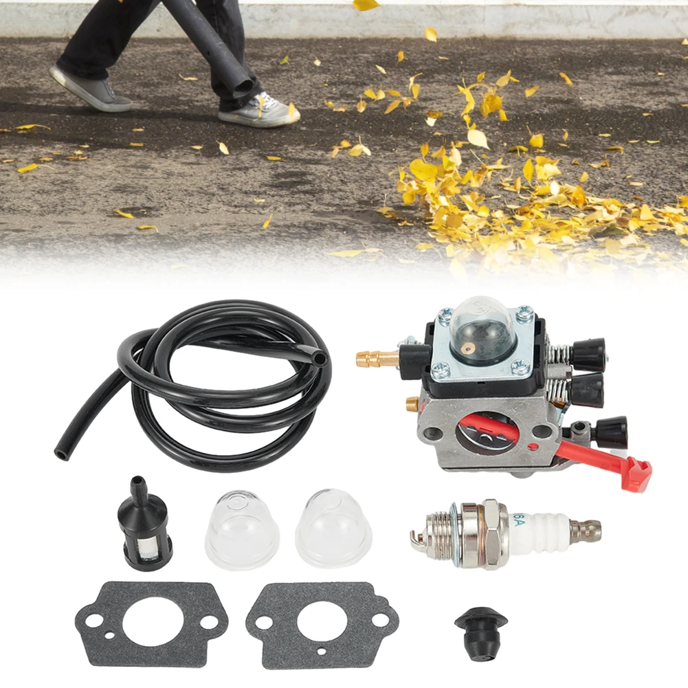 

Фильтр топливный для Stihl BG45 BG46 BG65 BG85 SH55 SH85